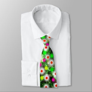 Lights Tie