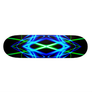 Lightshow Skateboard