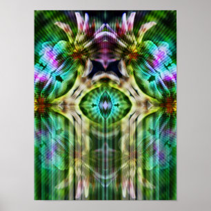 LightSpirita Poster