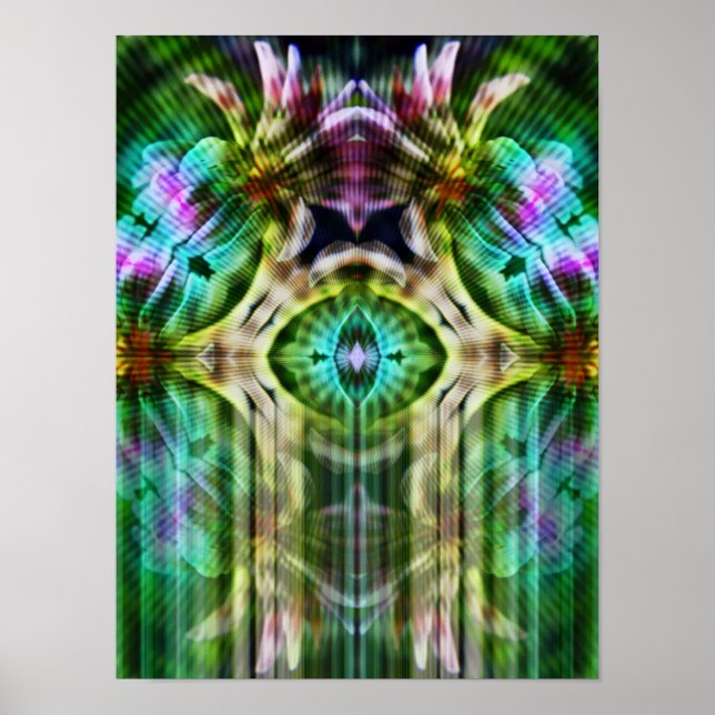 LightSpirita Poster (Front)