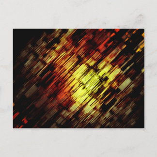 LightWay 2 Postcard