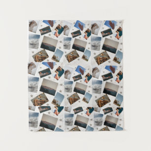 Lightweight and Soft Wall Tapestry Modern Decora