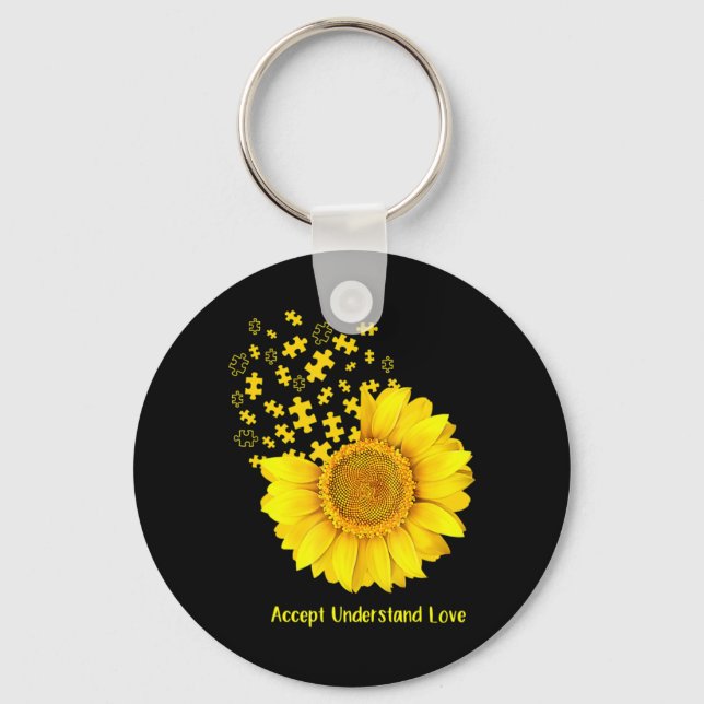 Lightweight, Classic fit, Double-needle sleeve and Key Ring (Front)