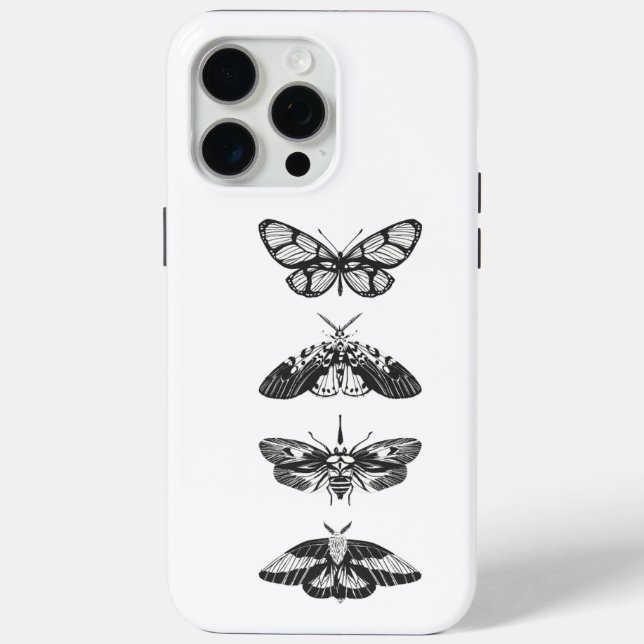 Lightweight Design Case-Mate iPhone Case (Back)