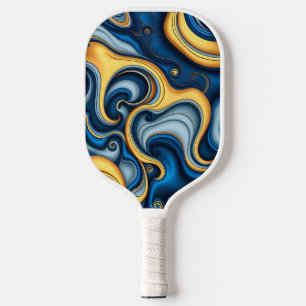 lightweight pickleball paddle for precision