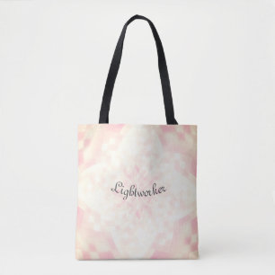 Lightworker Tote Bag