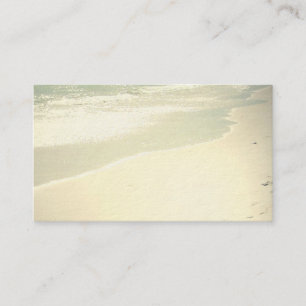 Lightworker Yoga Psychic Spiritual Business Cards