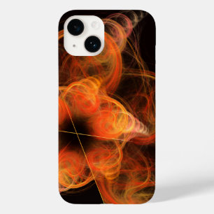 Lightworks Abstract Art Case-Mate iPhone 14 Case