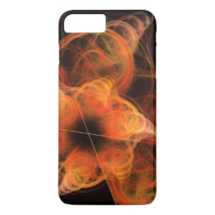 Lightworks Abstract Art Case-Mate iPhone Case