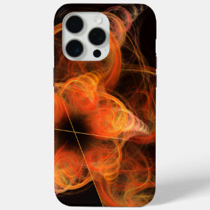Lightworks Abstract Art iPhone 15 Pro Max Case