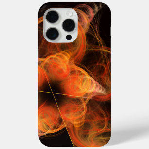 Lightworks Abstract Art iPhone 15 Pro Max Case
