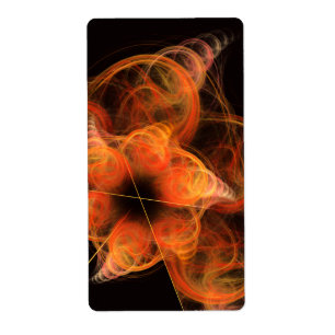 Lightworks Abstract Art Fractal