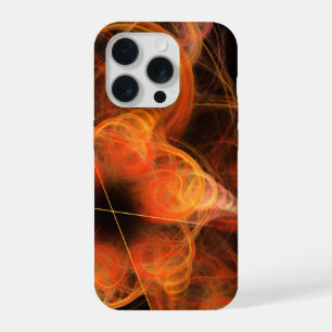 Lightworks Abstract Art iPhone 15 Pro Case