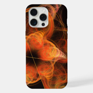Lightworks Abstract Art iPhone 15 Pro Max Case