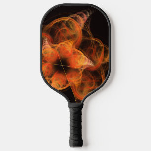Lightworks Abstract Art Pickleball Paddle