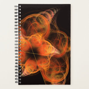 Lightworks Abstract Art Planner
