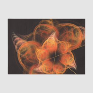 Lightworks Abstract Art Tissue Paper