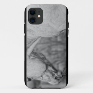 Lighty Dun Dapples iPhone 11 Case