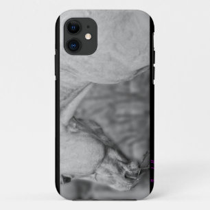 Lighty Dun Dapples (custom) iPhone 11 Case