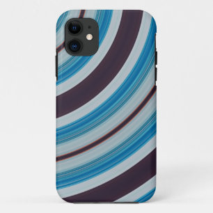 Lignes courbes Case-Mate iPhone case