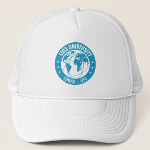 LIGS University Trucker Hat