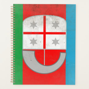 Liguria Planner