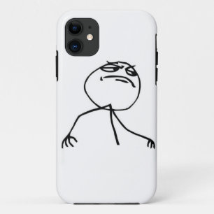 Like a boss Case-Mate iPhone case