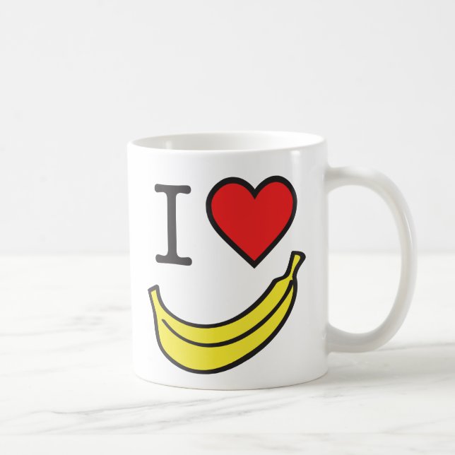 LIKE A BOSS COFFEE MUG (Right)