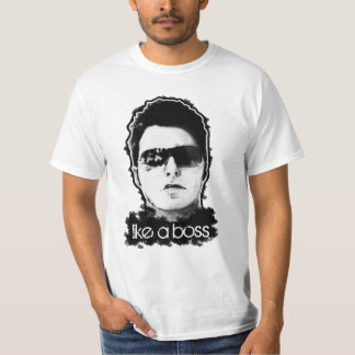 Like A Boss T-Shirt