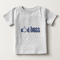 Like a boss thumb