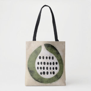 Like A Fig Or A Kiwi Tote Bag
