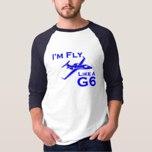 Like A G6 T-Shirt