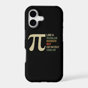 Like a Regular Number But Infinitely Cooler Pi Day
