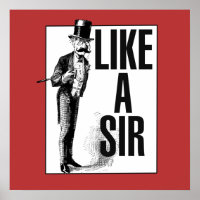 Like a SIR