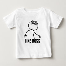 Like Boss