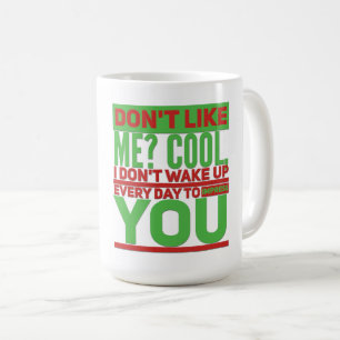 Like Classic Mug