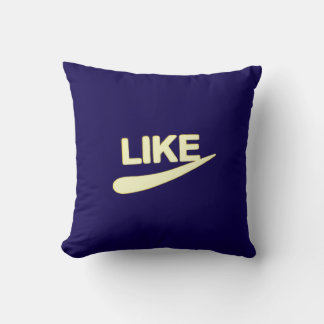 LIKE  CUSHION
