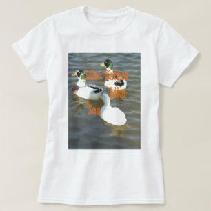Like Father Like Son. T-Shirt