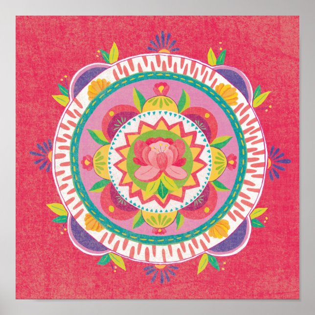 Like Frida II Poster (Front)