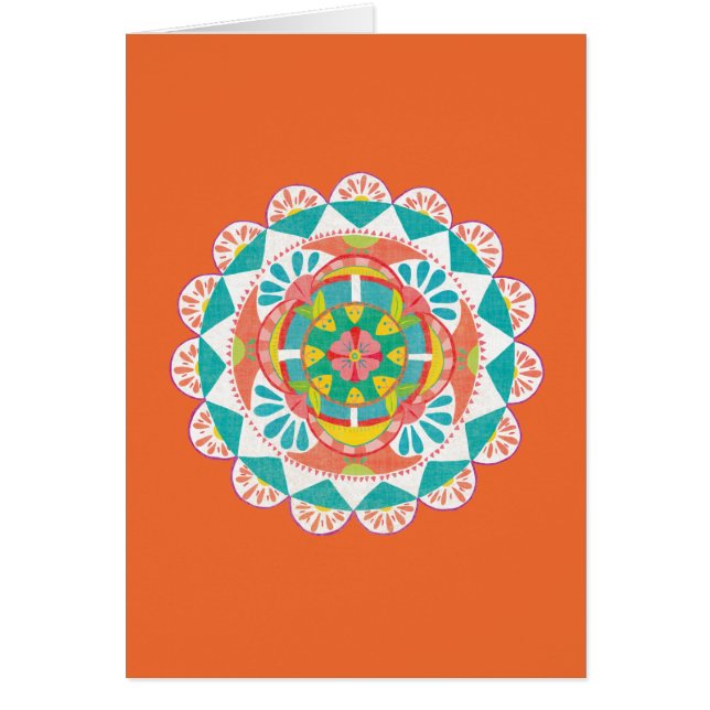 Like Frida IV (Front)