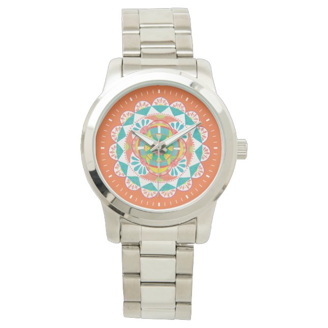Like Frida IV Watch (Front)
