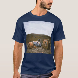 Like I used to T-Shirt