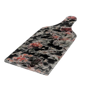Like Lace Cutting Board