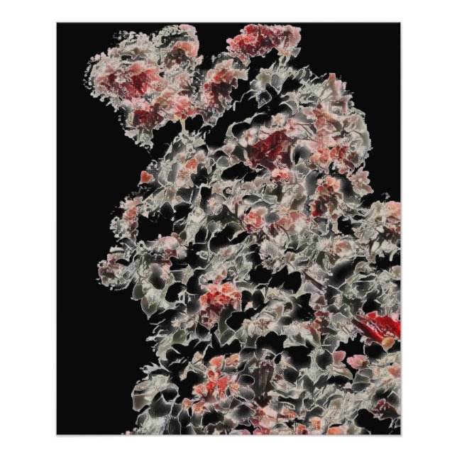 Like Lace  Photo Print (Front)