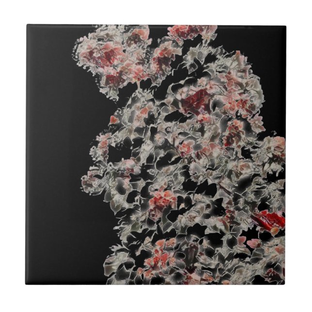 Like Lace Tile (Front)