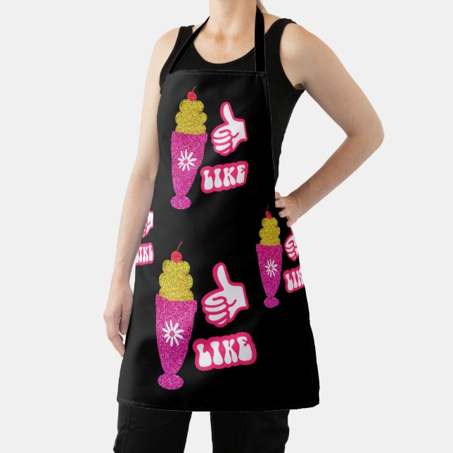 like malteadas apron (Insitu)