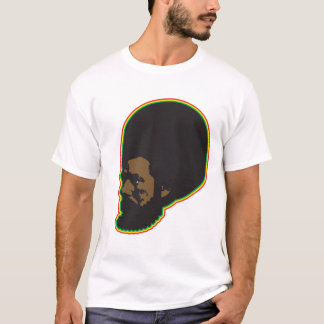 Like mi a go maas (Chill out) T-Shirt