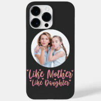 Like Mother Like Daughter, Personalised Mum Gift