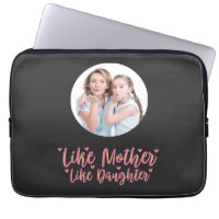 Like Mother Like Daughter, Personalized Mom Gift