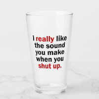 Like the sound